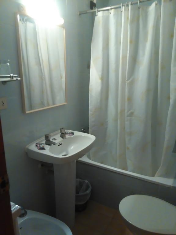 Hostal La Marina Platja d'Aro Rom bilde