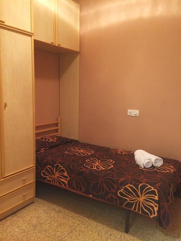 Hostal La Marina Platja d'Aro Eksteriør bilde