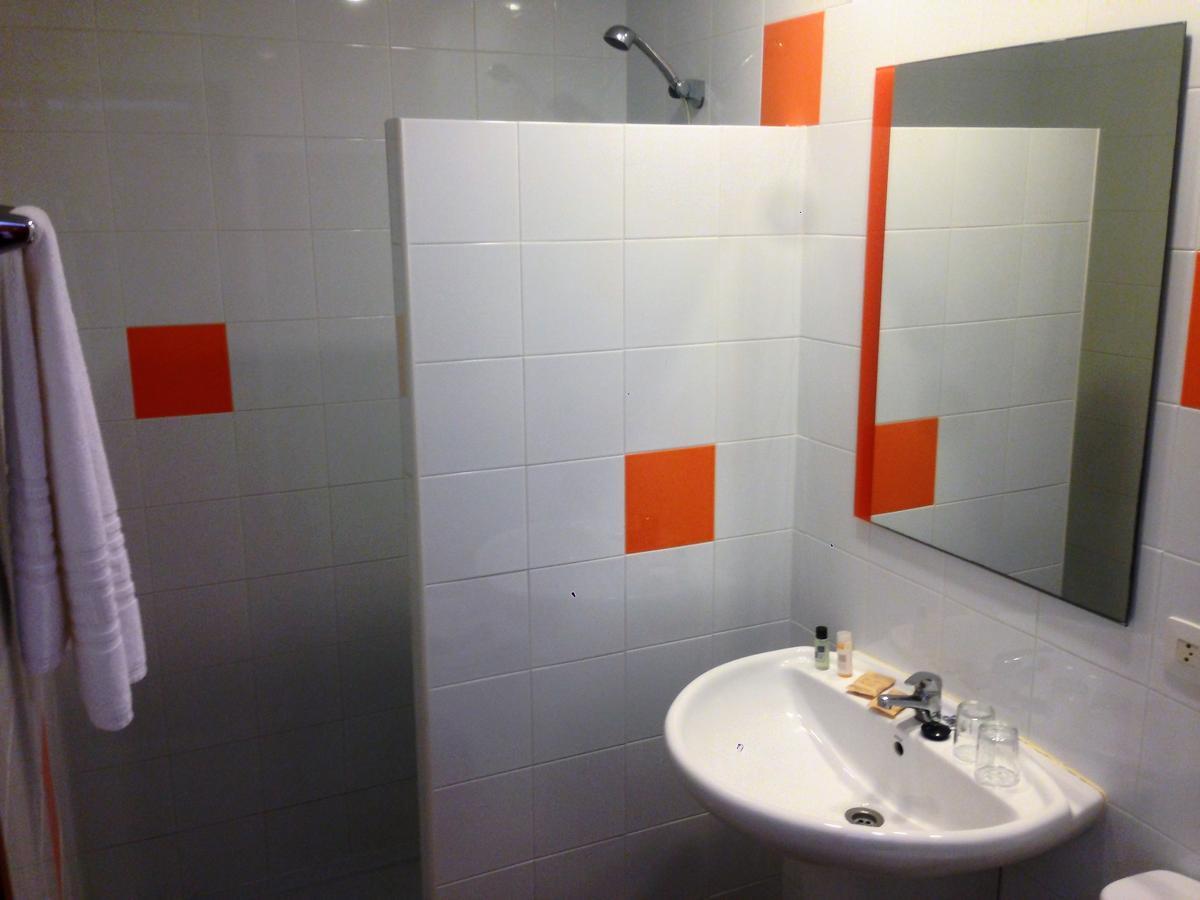Hostal La Marina Platja d'Aro Eksteriør bilde