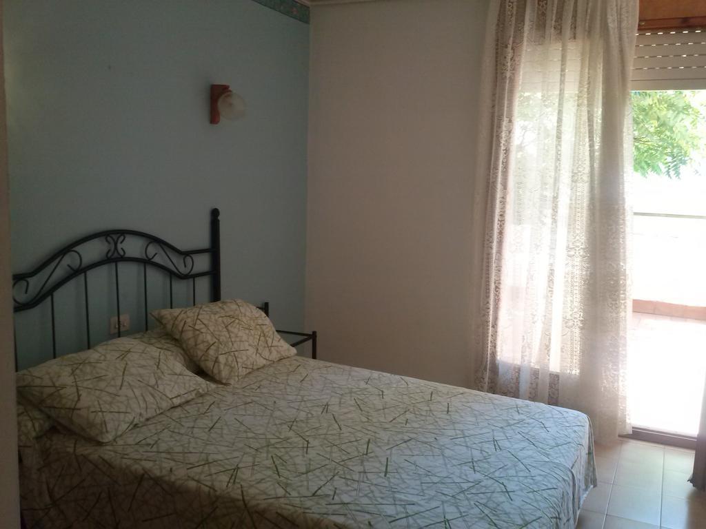 Hostal La Marina Platja d'Aro Rom bilde