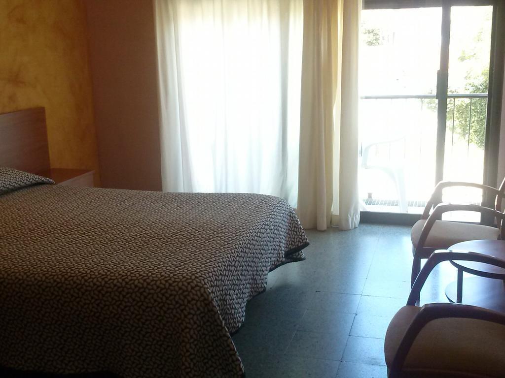 Hostal La Marina Platja d'Aro Eksteriør bilde